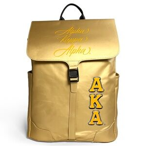 AKA® Laptop Backpack